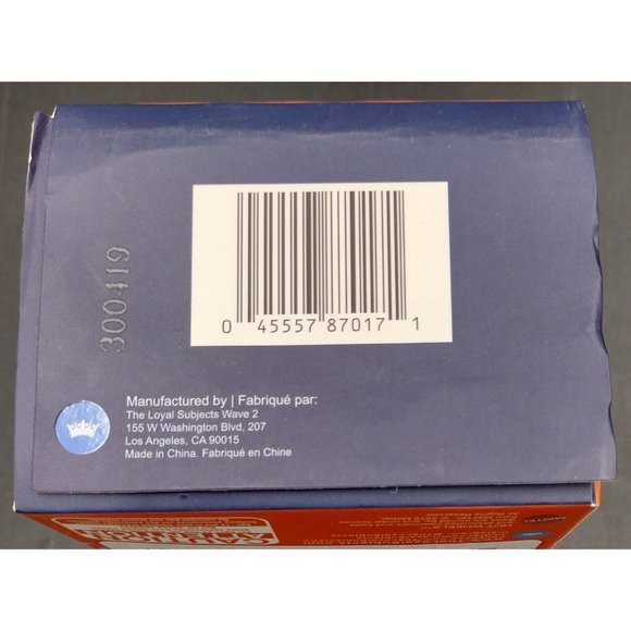 The Loyal Subjects Hot Wheels Action Vinyl Wave 2 Cars Collectible Lot of 3 - Picture 4 of 13